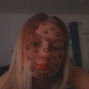 Meet your Posher, Breana